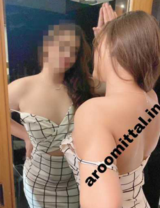 Call Girls Morjim
