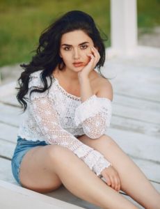 Morjim Escort Service